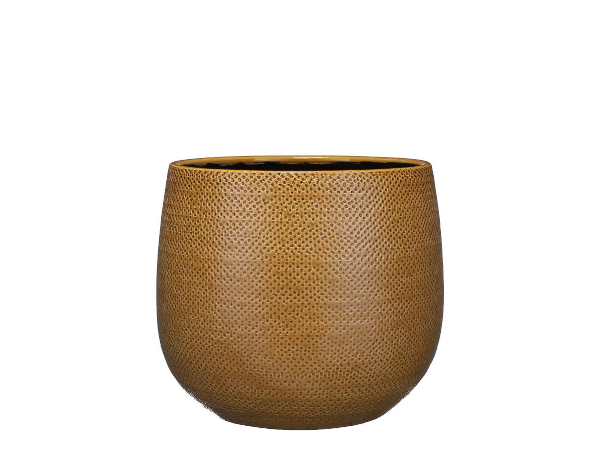 עציץ גבריאל בז' - 29 ס"מ