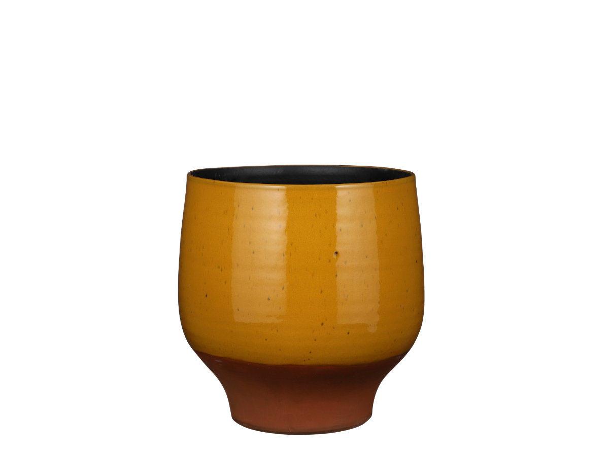 עציץ מיירון בג' - 29 ס"מ