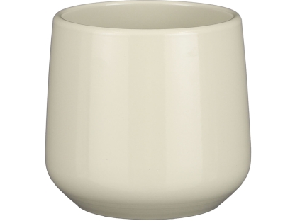 עציץ אמבר בז' 14 ס"מ - 1087674