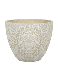 עציץ כרמן לימון - 30 ס"מ - 190712