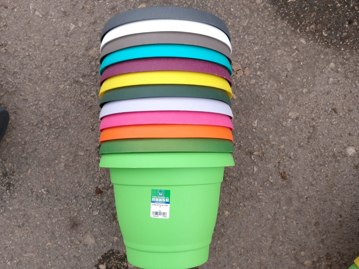 עציץ כרמל 26