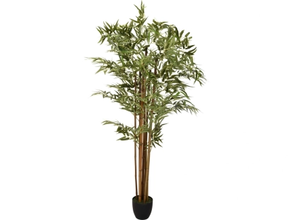 צמחיה מלאכותית במבוק 180 ס"מ