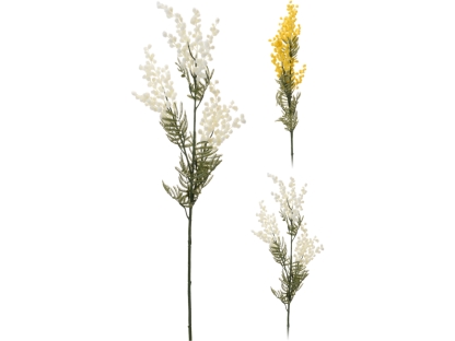 ענף פורח שיטה 85 ס"מ - 318800090