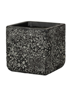 קובית פיבר גילי שחור- 55 ס"מ - 565004