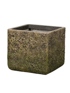 קובית פיבר גילי ירוק - 30 ס"מ - 565011