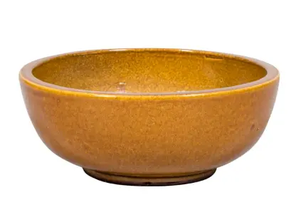 קערה גלזורה שנחאי בג'