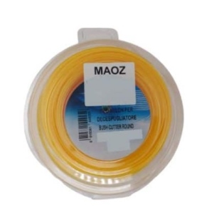 חוט לחרמש בעובי 2 מ"מ ובאורך 15 מטר