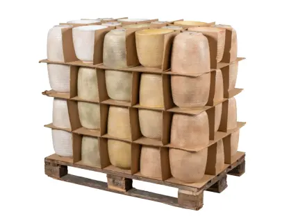 עציץ אלן 1.0 - 27 ס"מ