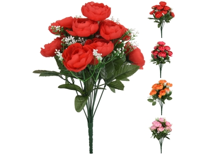 זר פרחים 1 - BL3000010