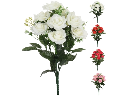 זר פרחים 2 - BL3000030