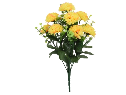 צ.מ-זר פרחים 3 - צהוב