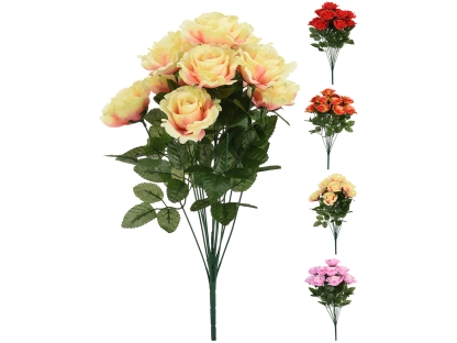 זר פרחים 6 - BL3000080