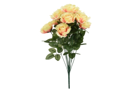 צ.מ-זר פרחים 6 - צהוב