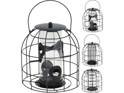 מתקן האכלה לציפורים 16X16 ס"מ - C22216530