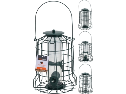 מתקן האכלה לציפורים 25X17 ס"מ - C22216540