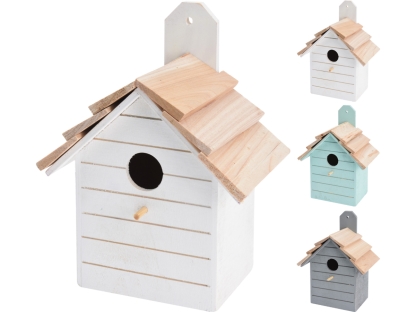 תיבת קינון 16*22*11 ס"מ - C37653350