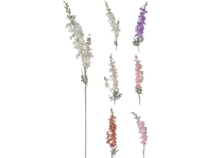 צמחיה מלאכותית ענף פורח