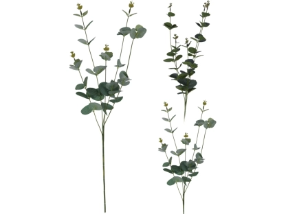 צמחיה מלאכותית ענף 64 ס"מ