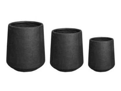 עציץ פיבר VLT949- גודל 1