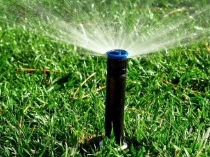 אביזרי השקיה