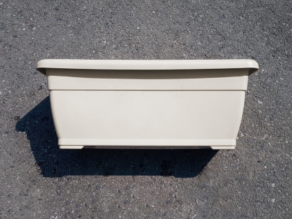 אדנית דוקלה 80 ס"מ- חול