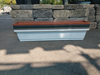 אדנית רימון 1 מטר