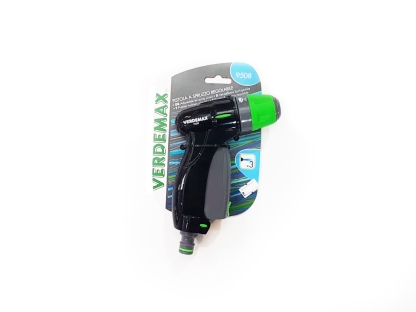 אקדח השקיה 3 מצבים ידית אחורית-מקצועי