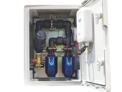 ארונות השקיה