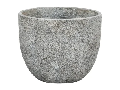 עציץ פיבר בומונט בהיר