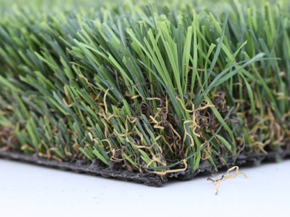 דשא סינטטי אולימפוס - 45 מ"מ - 1 מ"ר