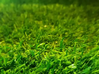 דשא סינטטי אכילס 25 מ"מ- 1 מ"ר - רוחב 2