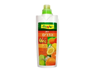 דשן להדרים - 1 ל' דורגן