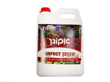 דשן פרפקט 5 ל' אלגו