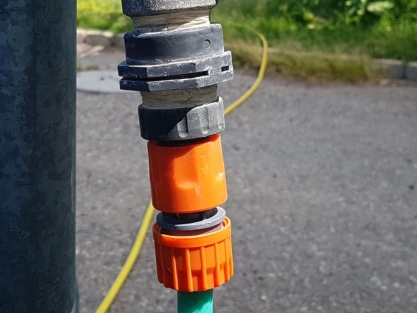 הברגות כללי