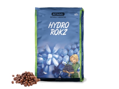 היידרו רוקס hydro rokz כדורי ליקה