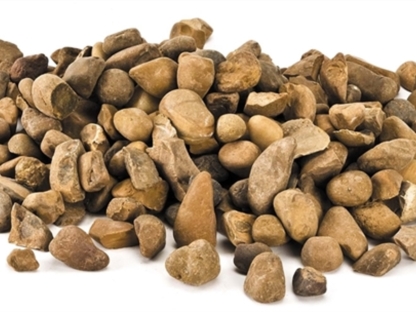 חלוקי נחל חן 1 20 ק"ג