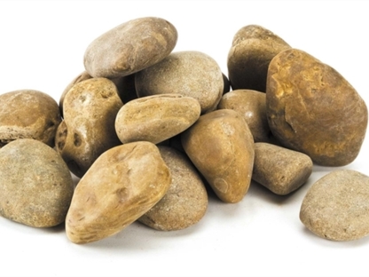 חלוקי נחל חן 3 20 ק"ג