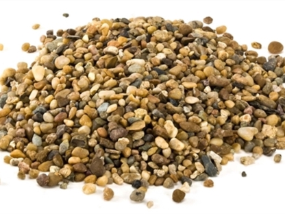 חלוקי נחל חן גרנוליט 18 ק"ג