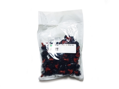 טפטפת PCJ ניפל 2 ל"ש-50 יח'