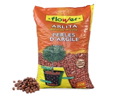 כדורי ליקה 20 ליטר