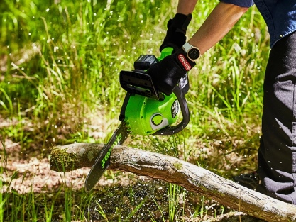 כלי עבודה חשמליים