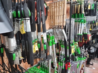 כלי עבודה כללי