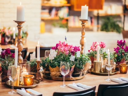 קטלוג אירועים וחתונות