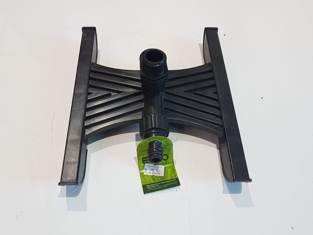 בסיסים לממטרות 1/2 אלגו-מזחלת