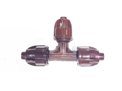 מיטל חום מסעף 16*16*16