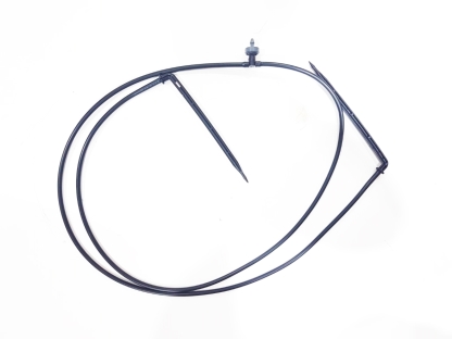 מכלול חץ זוויתי 2 דרך