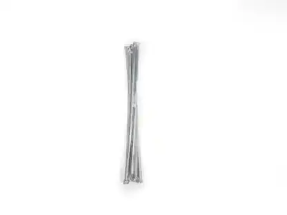 מסמרים לדשא סינטטי - 10 יח' - 20 ס"מ