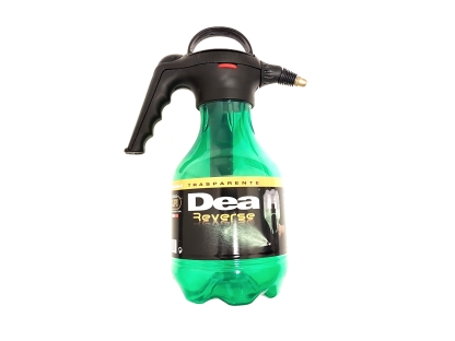 מרסס 2 ליטר שקוף-VOLPY