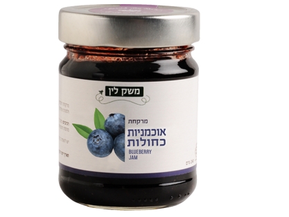 ריבות ומרקחות