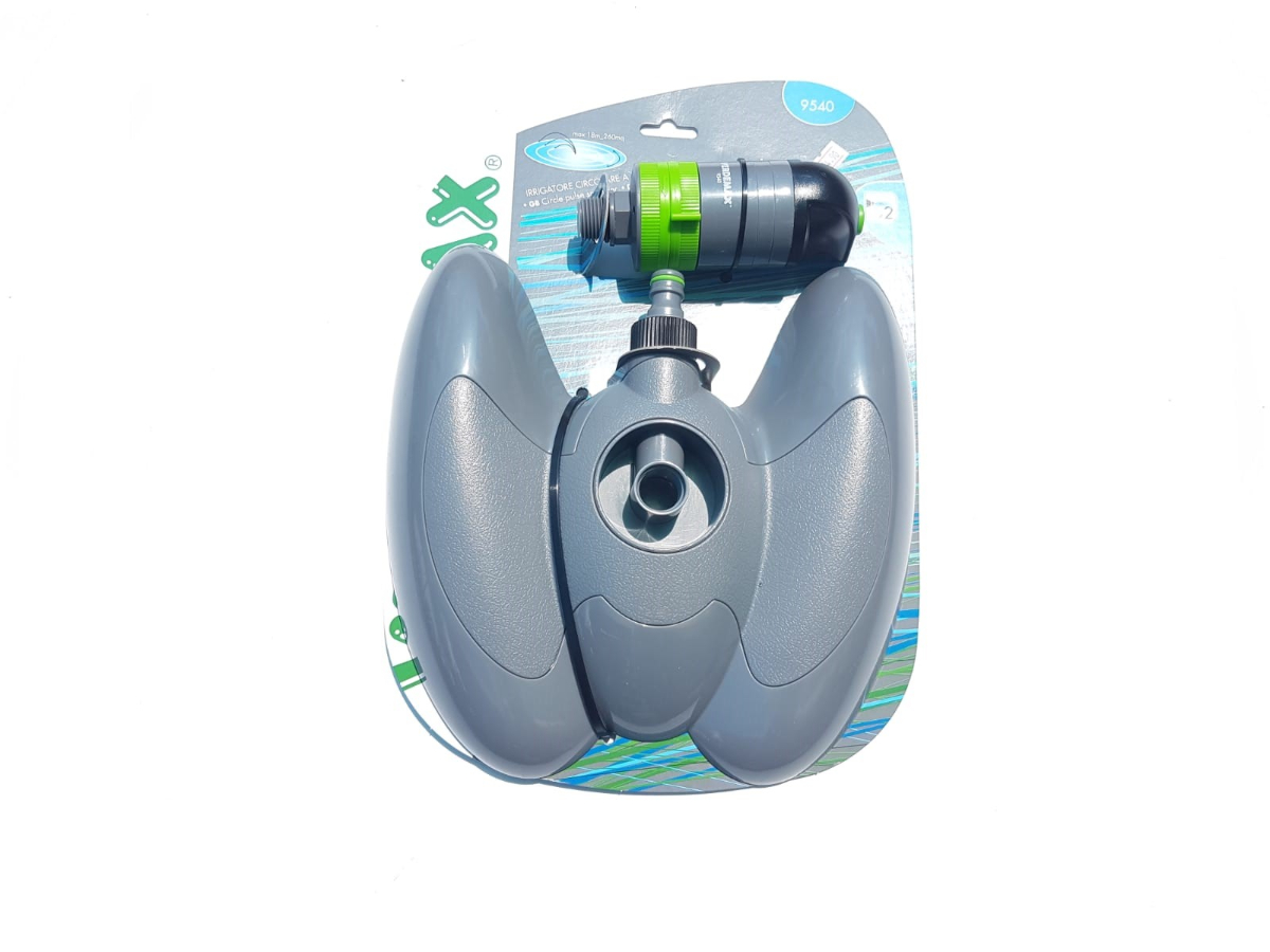 ממטרה על בסיס